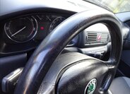 Škoda Octavia Kombi 1,9 l 81 kw