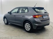 Škoda Fabia Hatchback 999,0 70 kw