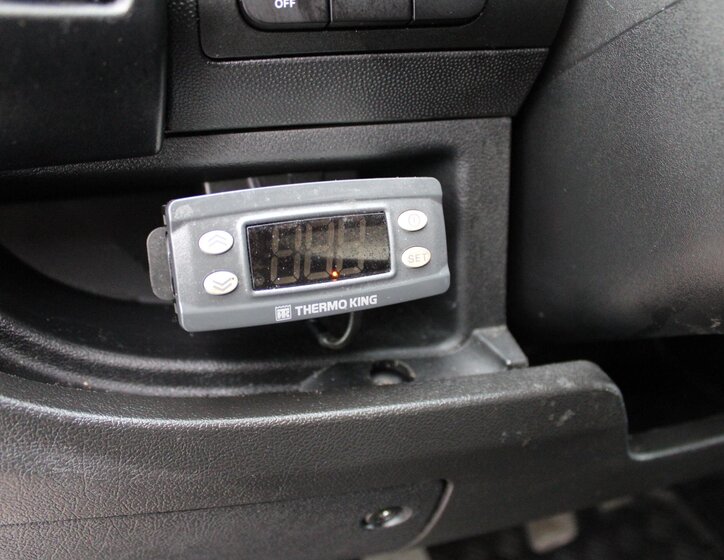 Fiat Ducato Ostatní 2,2 l 103 kw