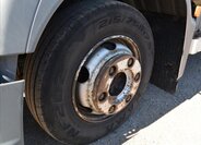 MAN Ostatní Valník 4,6 l 132 kw