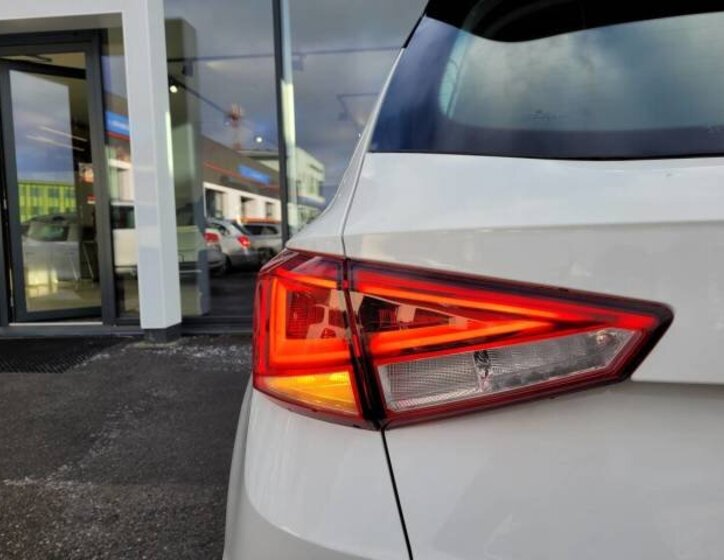 Seat Arona SUV 1,6 l 70 kw