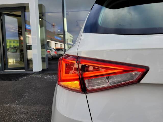 Seat Arona SUV 1,6 l 70 kw