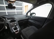 Peugeot 5008 MPV 1,6 l 88 kw