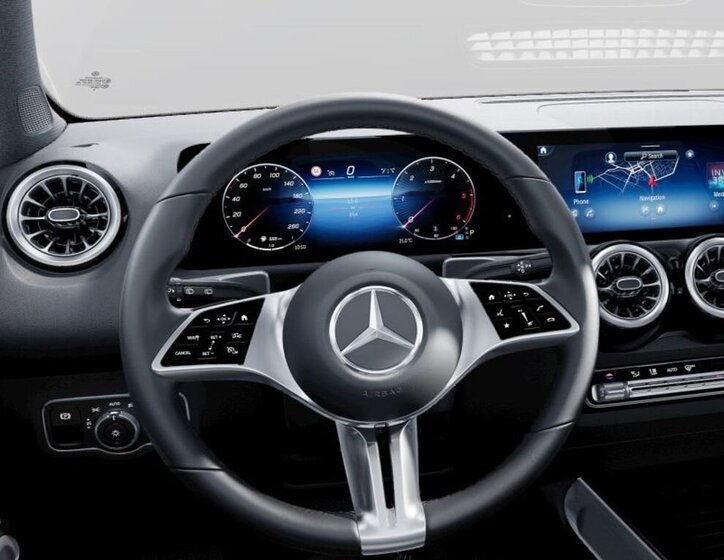 Mercedes-Benz Ostatní 6