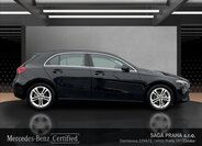 Mercedes-Benz Třídy A Hatchback 1,3 l 120 kw