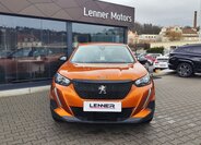 Peugeot 2008 SUV 1,2 l 74 kw