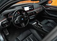 BMW Řada 5 16