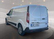 Ford Transit Connect Skříň 1,5 l 73 kw