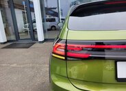 Volkswagen Taigo Ostatní 1,5 l 110 kw