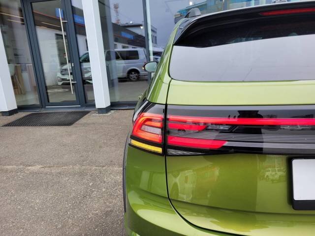 Volkswagen Taigo Ostatní 1,5 l 110 kw