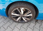 Peugeot 308 Hatchback 1,5 l 96 kw
