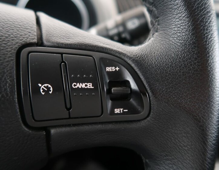 KIA Sportage SUV / Terénní 1,7 l 85 kw