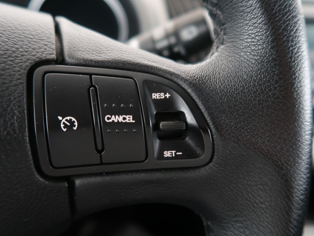 KIA Sportage SUV / Terénní 1,7 l 85 kw