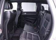 Jeep Grand Cherokee SUV / Terénní 3,0 l 184 kw