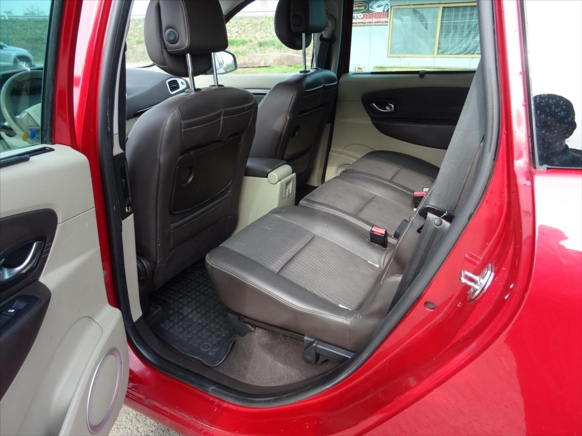 Renault Grand Scénic