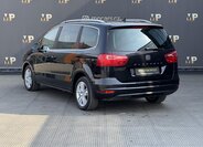 Seat Alhambra Ostatní 2,0 l 103 kw