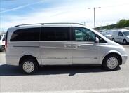 Mercedes-Benz Viano 7