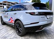 Land Rover Range Rover Velar 3