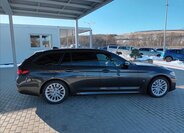 BMW Řada 5 Kombi 2,0 l 140 kw