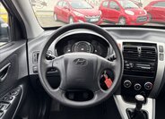 Hyundai Tucson Kombi 2,0 l 104 kw
