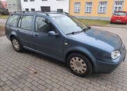 Volkswagen Golf 15