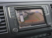 Volkswagen Caravelle 11