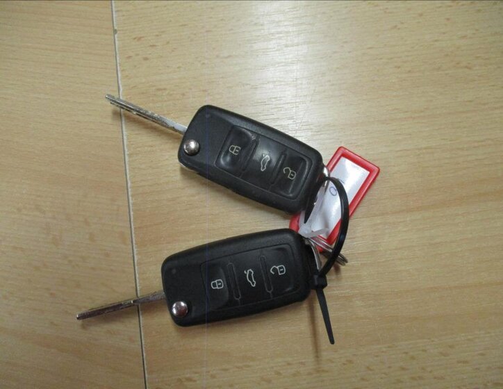 Škoda Yeti MPV 1,2 l 77 kw