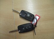 Škoda Yeti MPV 1,2 l 77 kw