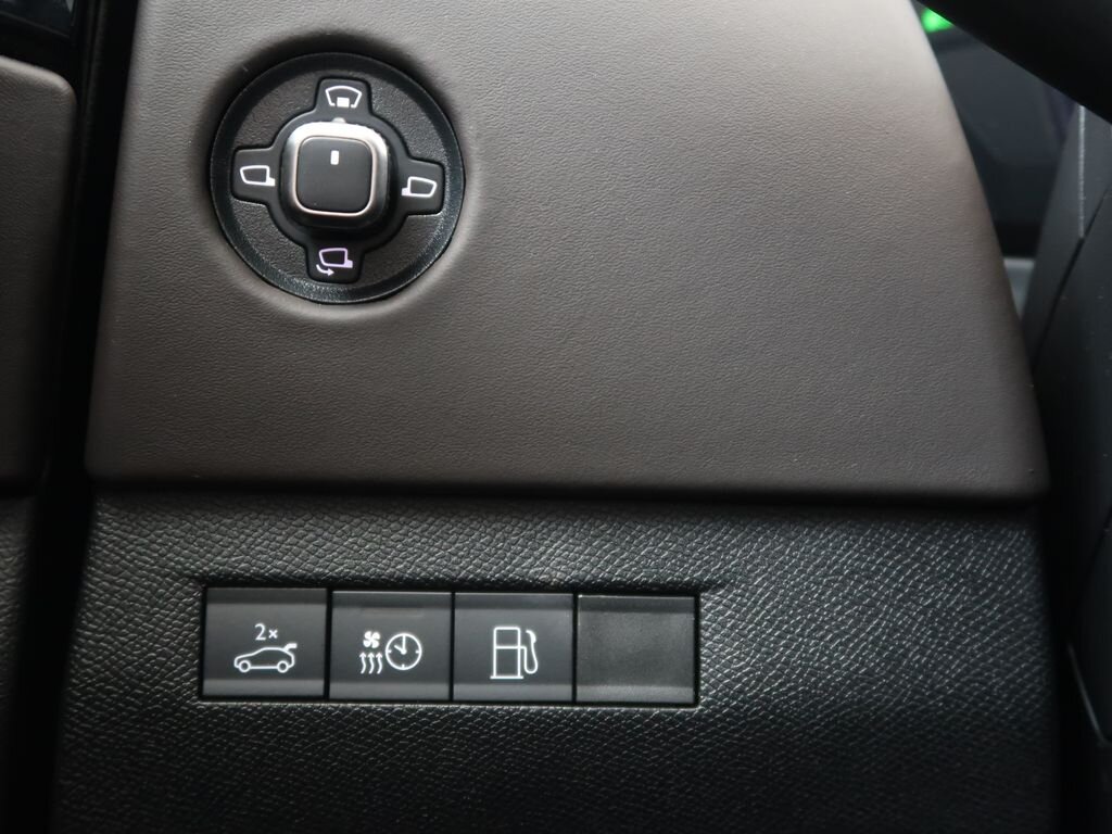 DS Automobiles DS4 Hatchback 1,6 l 132 kw