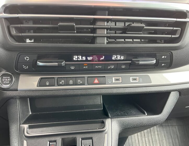 Toyota ProAce Verso VAN-Minibus 2,0 l 130 kw