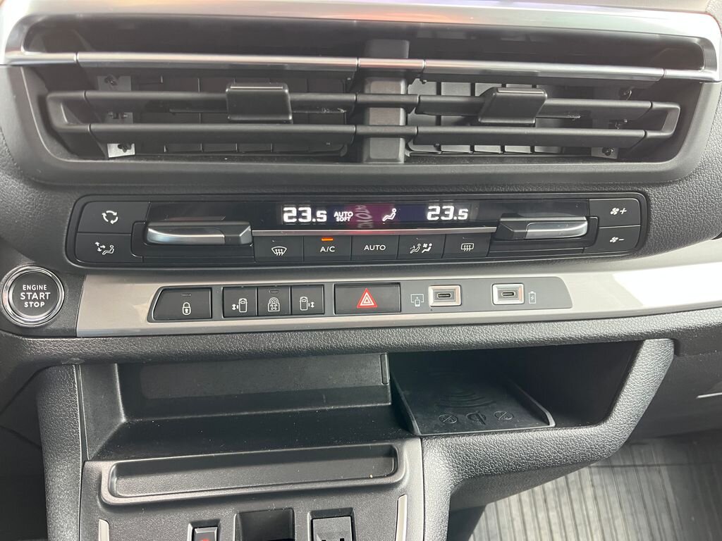 Toyota ProAce Verso VAN-Minibus 2,0 l 130 kw