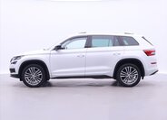 Škoda Kodiaq SUV 2,0 l 140 kw