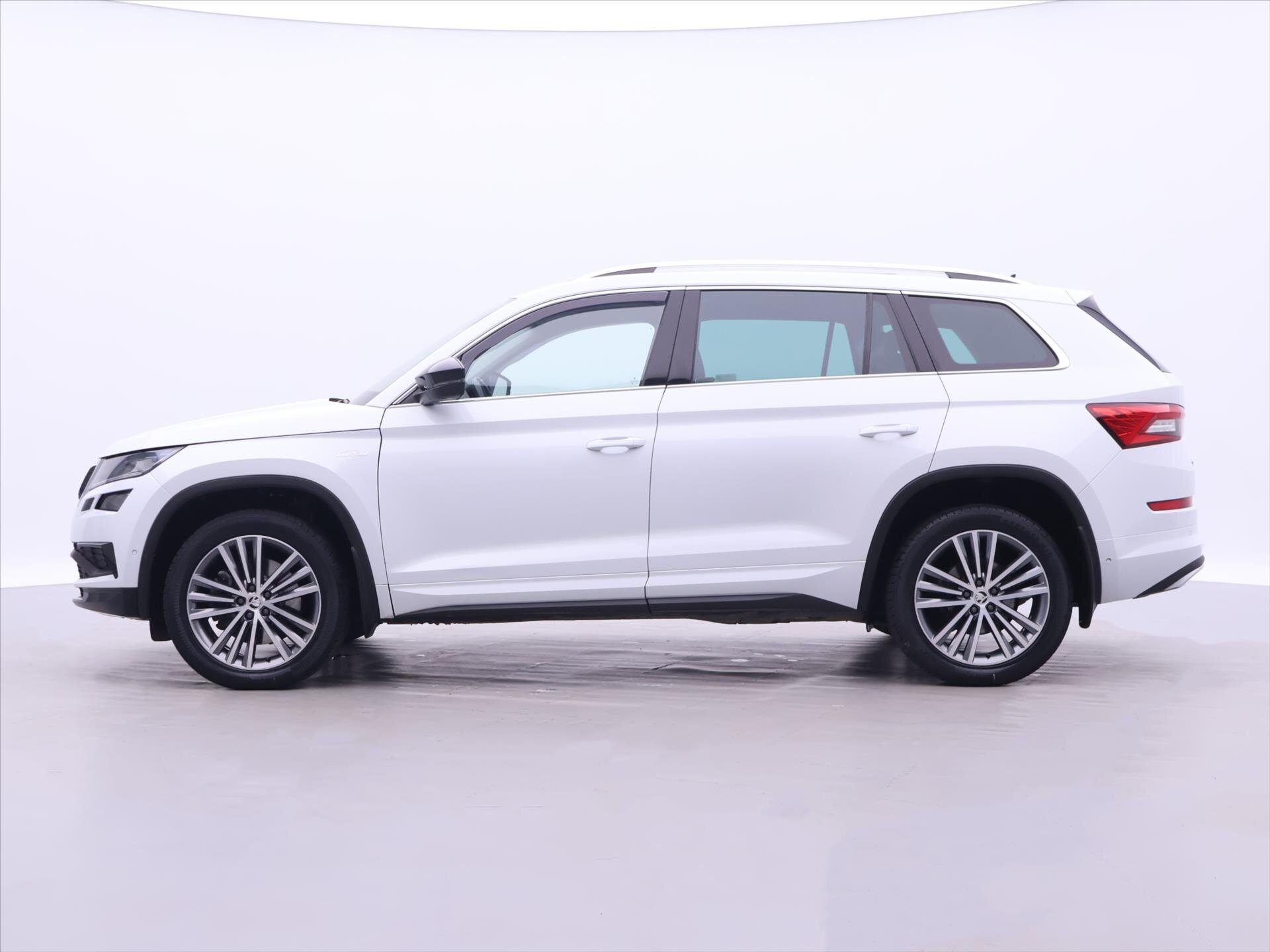 Škoda Kodiaq SUV 2,0 l 140 kw