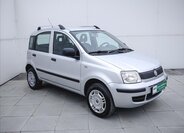 Fiat Panda Hatchback 1,4 l 57 kw