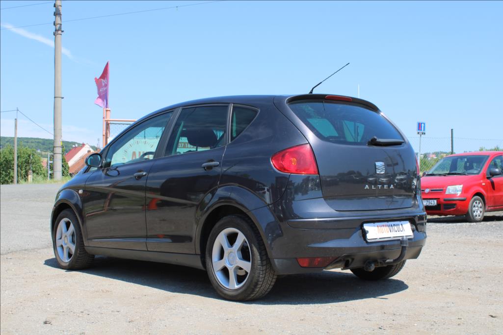 Seat Altea