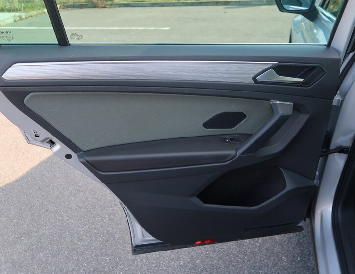 Seat Tarraco SUV / Terénní 2,0 l 110 kw