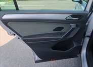 Seat Tarraco SUV / Terénní 2,0 l 110 kw