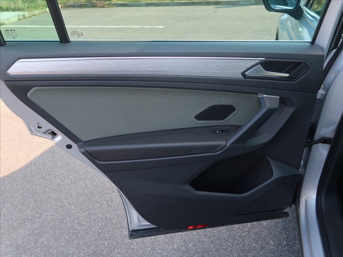 Seat Tarraco SUV / Terénní 2,0 l 110 kw