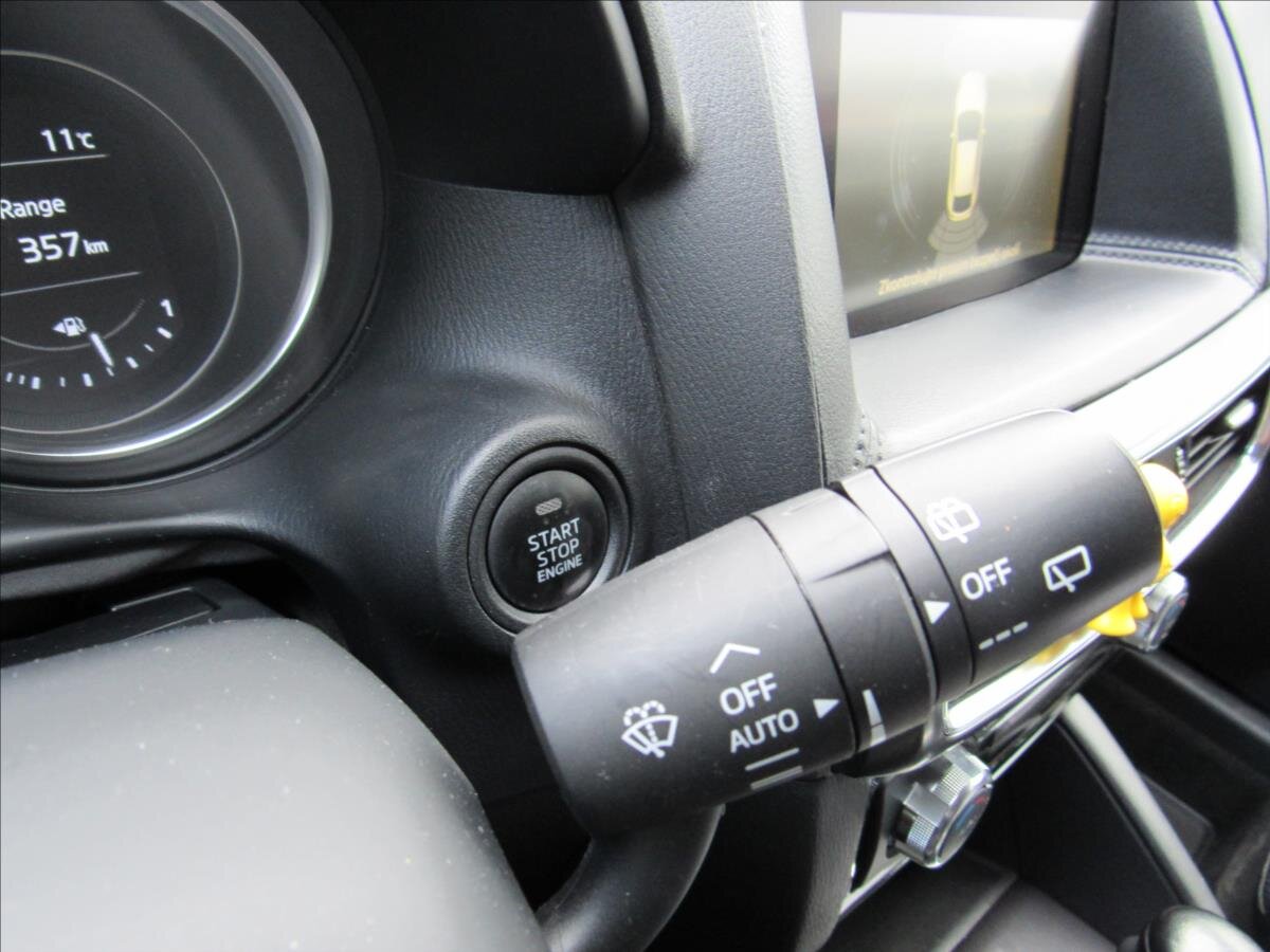 Mazda CX-5 SUV / Terénní 2,2 l 129 kw