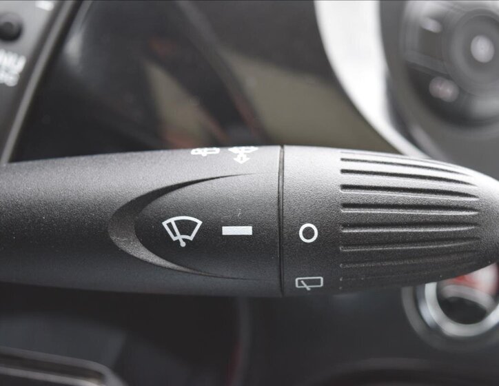 Fiat 500 Hatchback 1,4 l 74 kw