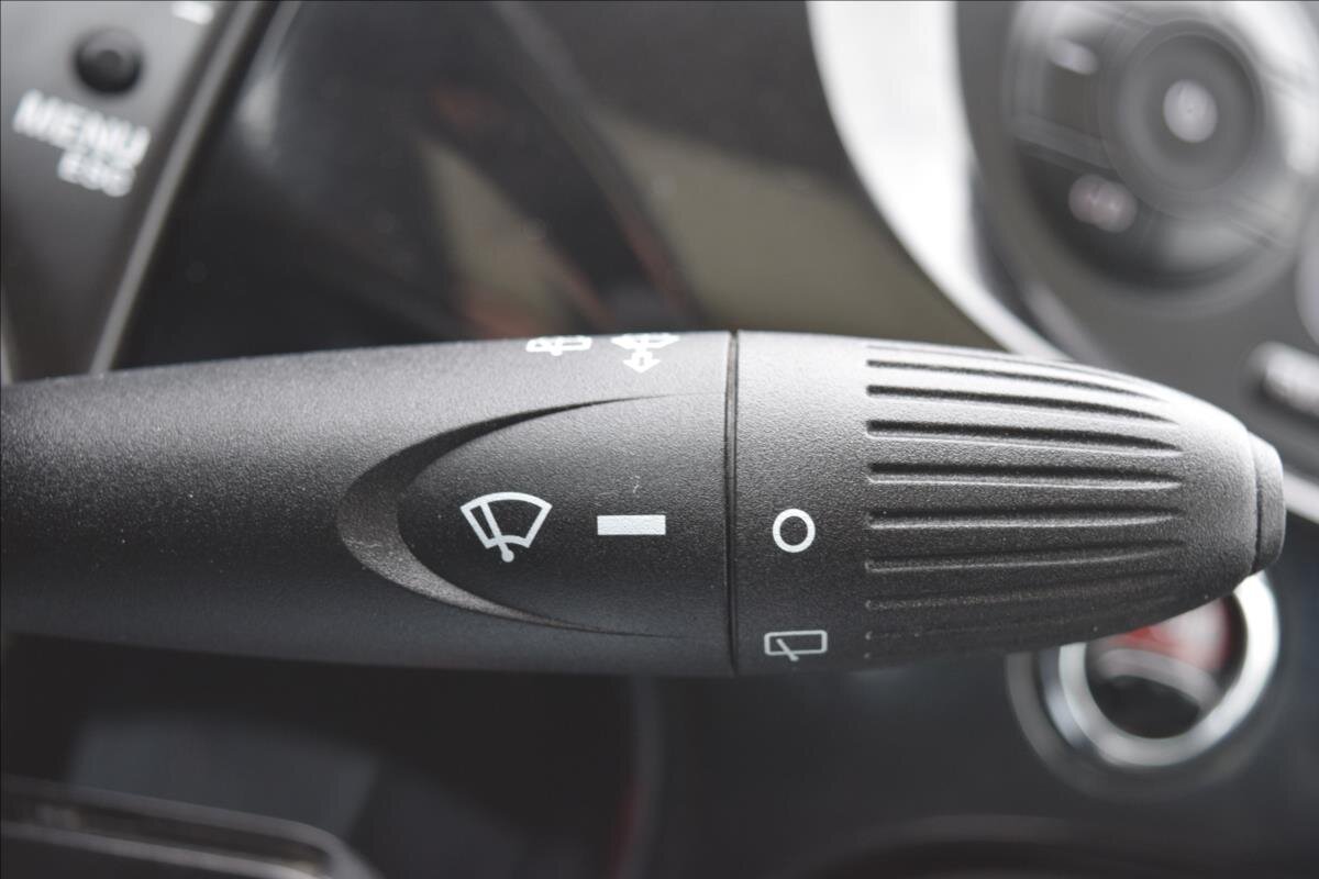 Fiat 500 Hatchback 1,4 l 74 kw