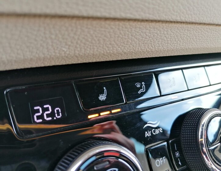 Škoda Karoq SUV 1,6 l 85 kw