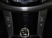 Hyundai i40 Kombi 1,7 l 100 kw