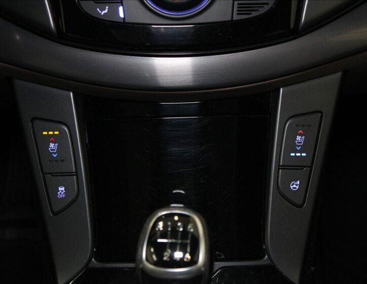 Hyundai i40 Kombi 1,7 l 100 kw