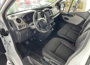 Renault Trafic Skříň 1,6 l 92 kw