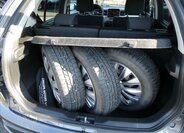 Suzuki Ignis Hatchback 1,2 l 66 kw