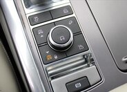 Land Rover Range Rover Sport SUV / Terénní 3,0 l 225 kw