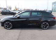 Cupra Leon Kombi 2,0 l 140 kw