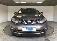 Nissan Murano 2