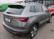 Škoda Karoq SUV / Terénní 2,0 l 85 kw